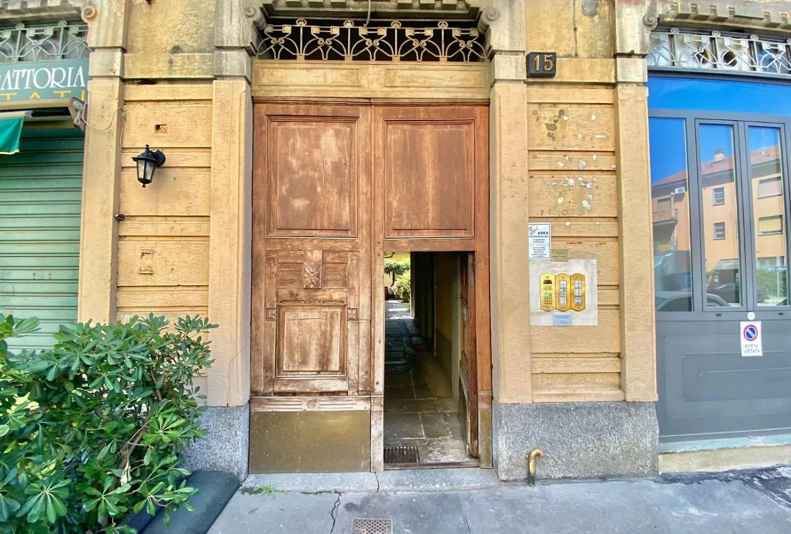 Διαμέρισμα Coluccio Home 15 Μιλάνο Ιταλία