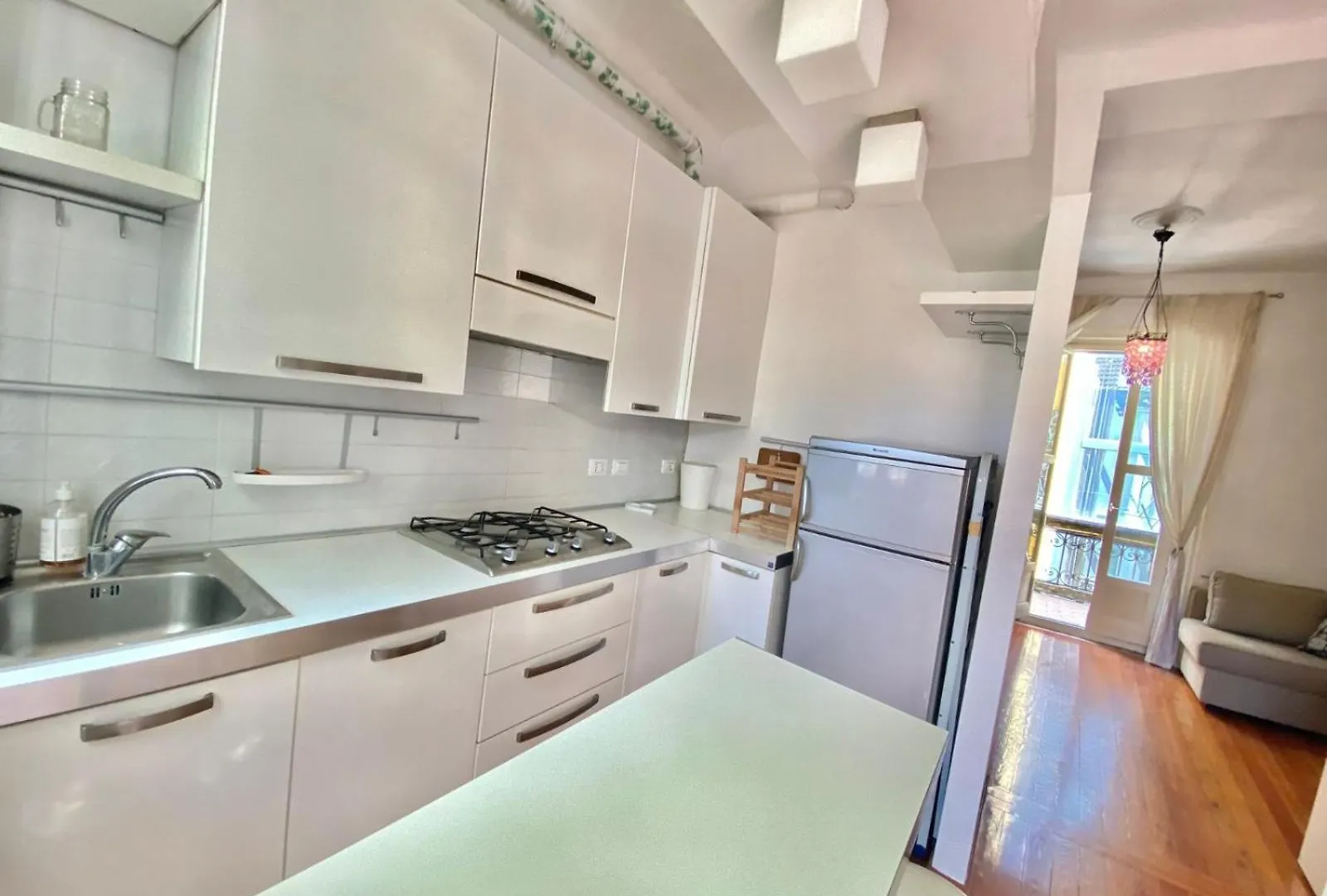 Coluccio Home 15 Μιλάνο Διαμέρισμα