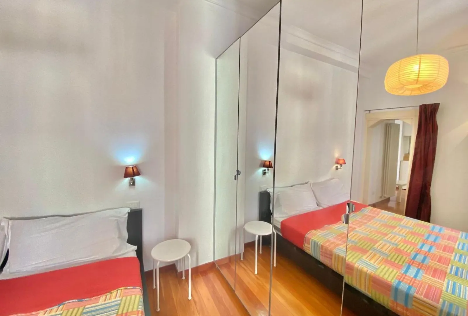 Coluccio Home 15 Μιλάνο Διαμέρισμα