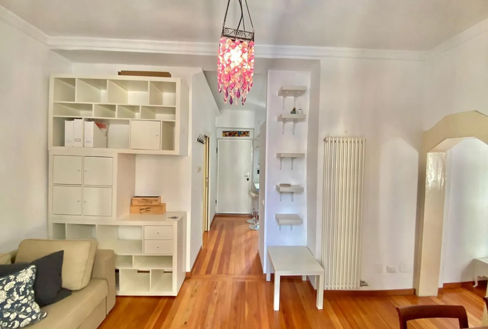 Coluccio Home 15 location