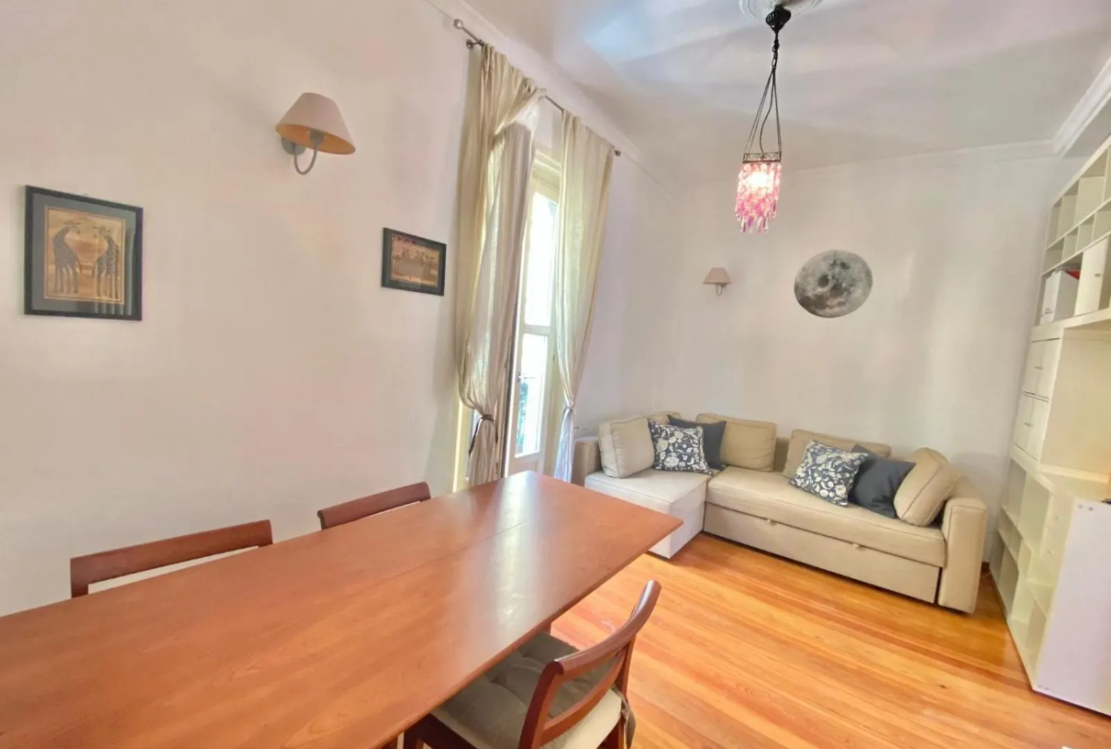 아파트 Coluccio Home 15 밀라노
