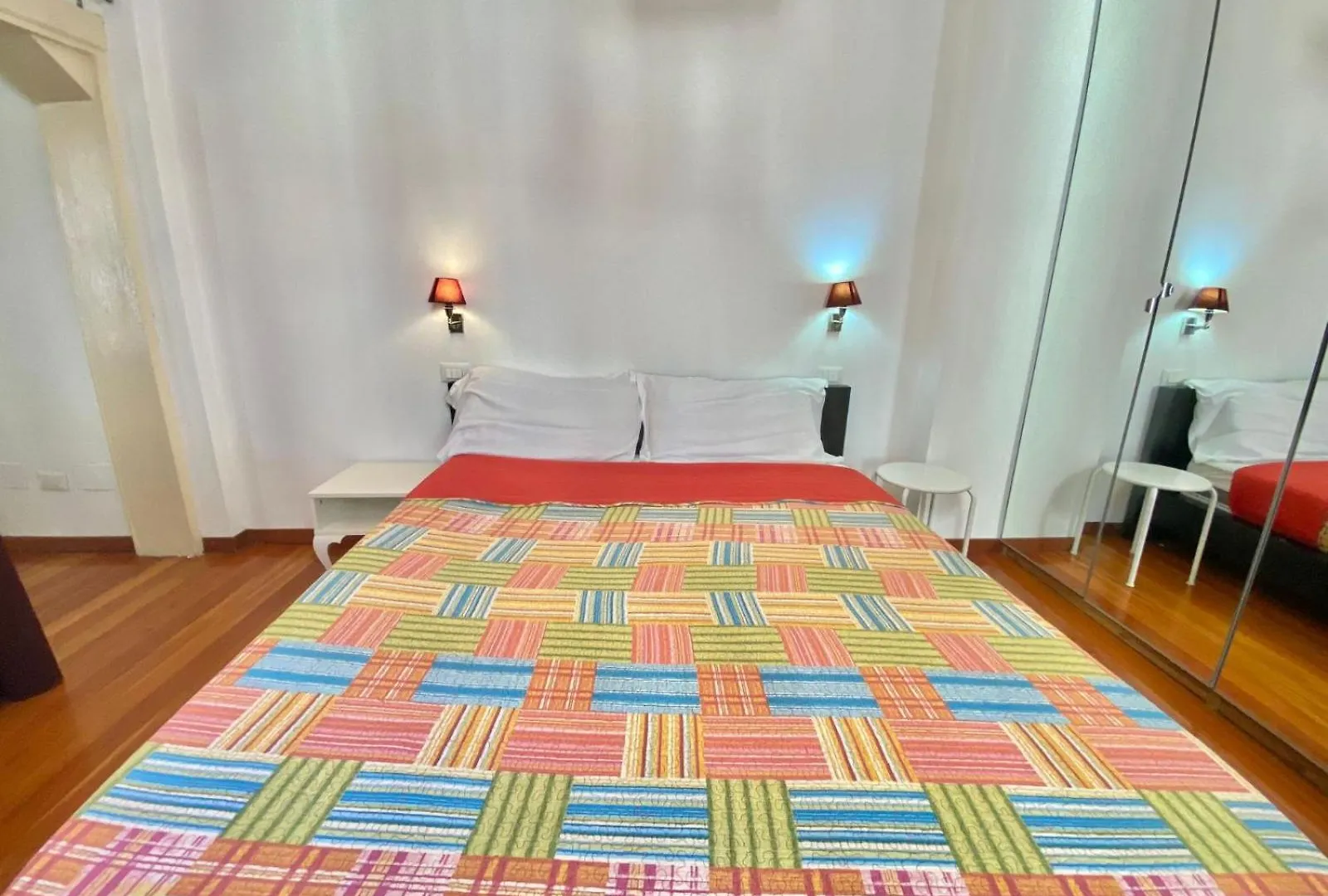 Coluccio Home 15 밀라노