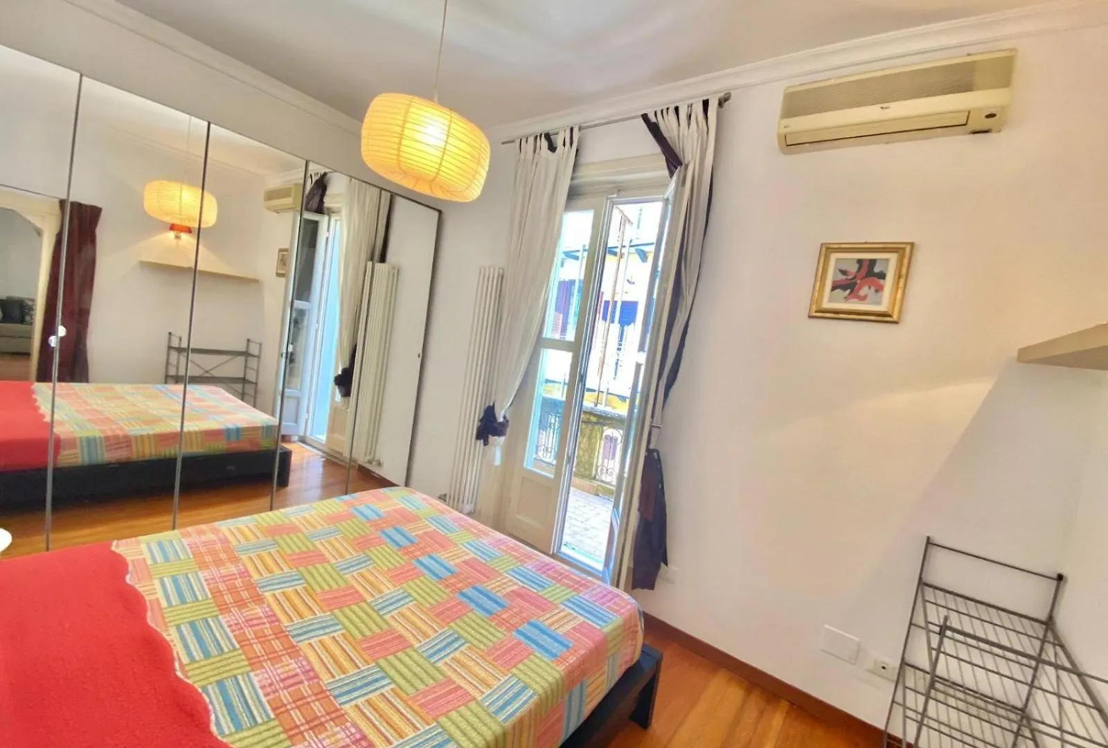 아파트 Coluccio Home 15 밀라노